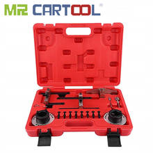 MR CARTOOL 16 Pcs  Engine Timing Tool Set For FORD 1.0 ECOBOOST 1.0 SCTi Engines Focus Fiesta B & C  Timing Locking Setting Tool 2024 - buy cheap