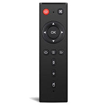 Remote Control Replacement Remote For Android TV Box TX3 Mini TX3 Pro TX6 Mini TX5 Pro TX2 TX9 Controller Dropshipping New 2024 - buy cheap