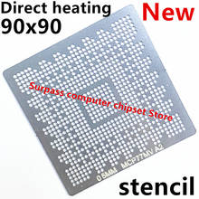 Direct heating MCP67M-A2 MCP67MV-A2 MCP67MD-A2 MCP77MV-A2 MCP77MH-A2 MCP67D-A3 Stencil 2024 - buy cheap