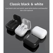 Fones de ouvido sem fio g9 bluetooth 2020, fones de ouvido tws canceladores de ruído para xiaomi 5.0 2024 - compre barato