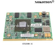 Nokotion VG.10E06.005 DA0ZY9MB6D0 Main board For Acer Aspire 8940 8940G graphics card GTS250M 1G 2024 - buy cheap