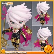 Estampa de ação original do anime japonês ideal para surpresa, gsc 1043, lancer/karna 2024 - compre barato