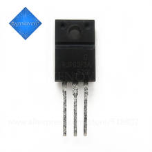 1pcs/lot RJP63F3A RJP63F3 TO-220F In Stock 2024 - buy cheap