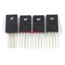 10PCS AOTF10N60 TF10N60 10A 600V 10N60 TO-220F IC 2024 - buy cheap