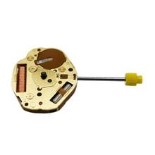 Quartz Watch Movement with Adjust Stem But Without Battery for 2 Pins for Japan Miyota GL20 2024 - buy cheap
