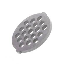 Meat Grinder Plate Net Knife Meat Grinder Parts  stainless Steel Meat Hole Plate Whosale&Dropship 2024 - buy cheap