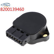 8200139460 7700431918 CTS4089 TPS Sensor Throttle Position Sensor Fits For Renault Kango, Twingo , Scenic , Accelerator Pedal 2024 - buy cheap