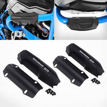 Protetor de colisão para motocicleta bmw, r1250gs, r1200gs, r1200rt, k1600gt, r1200rs, g310gs 2024 - compre barato