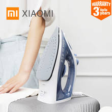 XIAOMI MIJIA Lofans Electric Steam iron road Steam Generator mini ironing for Garment portable travel Multifunction Adjustable 2024 - buy cheap