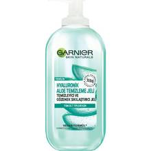 Garnier hialurônico aloe gel de limpeza 200 ml pele cuidados com o rosto jovens 2024 - compre barato