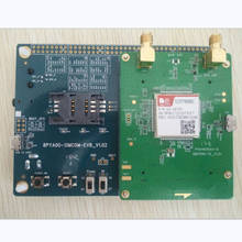SIMCOM-Placa de desarrollo SIM7000C, SIM7000A, SIM7000E, cat-m/nb-iot/GSM, módulo 100% nuevo y Original, kit de placa EVB de soldadura 2024 - compra barato