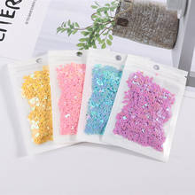 2021 Mouse Addition Soft Slices Sprinkles For Modelling Slime Glue Fluffy Diy Nail Supplies Charm Clay Accessories Kit For Kids 2024 - buy cheap