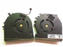 New CPU GPU Cooler Fan for HP PLUS 15-DK 15-DK0019TX 15-DK0021TX Laptop Cooling Pads TPN-C141 L56900-001 L57170-001 2024 - buy cheap