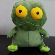 Japan Picture Book Cartoon Super Cute Small Frog Plush Toy Dolls 20cm Kawaii Kid Gift 2024 - buy cheap