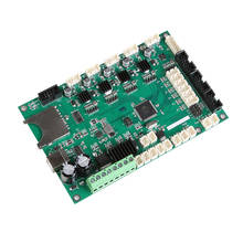 Creality CR-5 Pro-placa base silenciosa, 8 bits, accesorios de impresora 3D, envío directo 2024 - compra barato