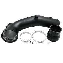 Kit de tubo de carga Turbo de rendimiento para BMW N55, F10, F12, F13, 535I, 640I, 2011 en adelante 2024 - compra barato