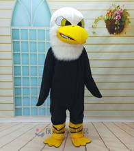 Mascot Hawk Mascot Eagle Mascot Costume Custom Fancy Costume Anime Cosplay Kits Mascotte Fancy Dress Carnival Costume 2024 - buy cheap