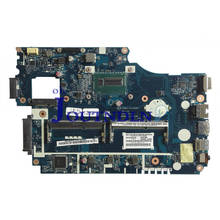 JOUTNDLN PARA ACER E1-572 V5-561 Laptop Motherboard NB. MFM11.007 NBMFM11007 W/I5-4200U CPU V5WE2 LA-9532P DDR3 2024 - compre barato