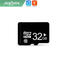 Jeatone Tuya smart 32G SD Memory card for our video door phone intercom, combine shipping with intercom only 2024 - buy cheap