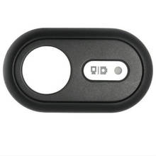 Bluetooth Shutter Action Camera Remote Controller For Xiaomi Yi Camera Accessories Portable Bluetooth Shooting Button 2024 - compre barato