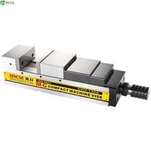 High Precision Hydraulic Screw Multi-function Manual Screw Heavy Duty Cutting Pliers CNC Clamp Table 2024 - купить недорого