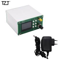 TZT 1Hz-8GHz Wideband Signal Generator with Make-Break Modulation + Power Adapter 2024 - buy cheap