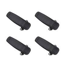 4 X Belt Clip for HYT Hytera TC610 TC-610 TC-610S TC-620 TC-510 TC-500S TC-585 Two Way Radios Walkie Talkie 2024 - buy cheap