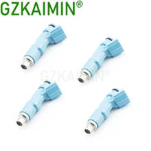 High Quality OEM  2320923020 23250-23020 23209-29015 Fuel Injector Nozzle For Vitz PETROL 2024 - buy cheap