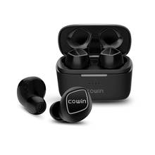 Cowin 2019 fones de ouvido mini sem fio bluetooth 5.0 ipx5 à prova dipágua esporte correndo viagem ao ar livre portátil fone de ouvido ky02 2024 - compre barato