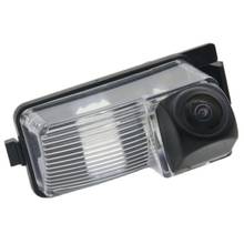 Автомобильная камера заднего вида Fisheye, 1080P, MCCD, парковочная камера заднего вида, для Nissan 350Z, 370Z, Versa, Tiida, Sentra, Cube GT-R 2024 - купить недорого