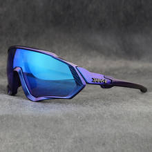 Novos óculos para ciclismo com lentes polarizadas, óculos para esportes ao ar livre, para homens e mulheres 2024 - compre barato