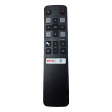 Mando a distancia RC802V FMR1 para TCL Smart TV, 65P8S, 49S6800FS, 49S6510FS (sin soporte de voz) 2024 - compra barato