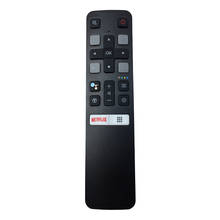 Controle remoto substituído para tcl smart tv 65p8s 55p8s 55ep730 50p8s rc802v jur6 (sem voz) 2024 - compre barato