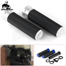 Handlebar Grips Cover Anti-slip For BMW F 900 F900 R/XR F900R F900XR R nineT RnineT /5 Pure Racer Scrambler Urban G/S R nine T 2024 - buy cheap