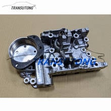 Substitua a melhor base e reforça a caixa acumuladora de transmissão para audi vw seat skoda 0am325066c 2024 - compre barato