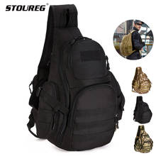 Molle Tactical Military Backpacks 14 Inch Laptop Men's Backpack 800D Nylon Sports Bag Camping Hiking Waterproof Travel Rucksack 2024 - buy cheap