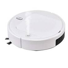 Intelligent Robot Vacuum Cleaner, with Ultraviolet Function, Sprayer Function,Silent, USB Charging Robot Vacuum Cleaner 2024 - buy cheap