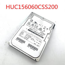 600G 12Gb 15K 128M 2,5 дюймов HUC156060CSS200 обеспечивает новую оригинальную коробку. Обещал отправить в течение 24 часов 2024 - купить недорого