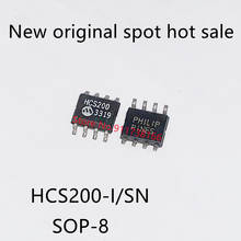 Ponto original sop8 10 flash hcs200/sn 2024 - compre barato