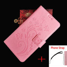 for BQ 5016G 6042L 5519G 6424L 5528L 5535L 5730L 5731L 5540L 5732L 6022G 6035L Leather Wallet Case Flip Luxury Phone Case Cover 2024 - compre barato