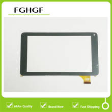 New 7" inch Touch Screen Panel Digitizer Glass Sensor For AOC B7120LN 2024 - buy cheap