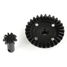 Drive Bevel Ggear Diff Gear Fit for 1/8 HPI Racing Savage XL FLUX Rovan TORLAND Monster Brushless Truck Parts 2024 - buy cheap