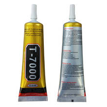 T7000/T8000 Glue Epoxy Resin Clear Adhesive Needle Type Phone Screen Repairing Tool E2S 2024 - buy cheap