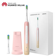 Huawei Original Hilink Smart Sonic Electric Toothbrush Top Quality Toothbrush Head Replaceable Whitening Healthy App 2024 - buy cheap