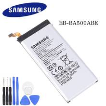 EB-BA500ABE-batería Original para Samsung GALAXY A5, 2015, EBBA500ABE, 2300mAh 2024 - compra barato