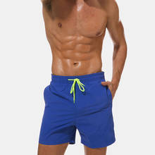Шорты мужские быстросохнущие для спортзала и фитнеса, быстросохнущие пляжные, повседневные штаны для фитнеса, 4XL, летние 2024 - купить недорого