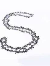 new is  BL20LP-81DL Chiansaw Chains .325" 1.3mm .050 81dl Full Chisel chains 2024 - buy cheap