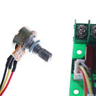 High Power Thyristor Electronic Volt Regulator Speed Controller Governor R06 Drop Ship 2000W - photo 2026