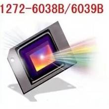 100% NEW 1272-6038B/6039B/6138B/6139B/6438B/6439B Projector DMD Chip 1280×720p for ACER H5360 H5360BD H5380BD H5370BD Projectors 2024 - buy cheap