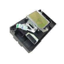 Cabezal de impresora Original 99% nuevo para Epson PX660/T50/T59/T60/L800/L805/L850/TX650 2024 - compra barato